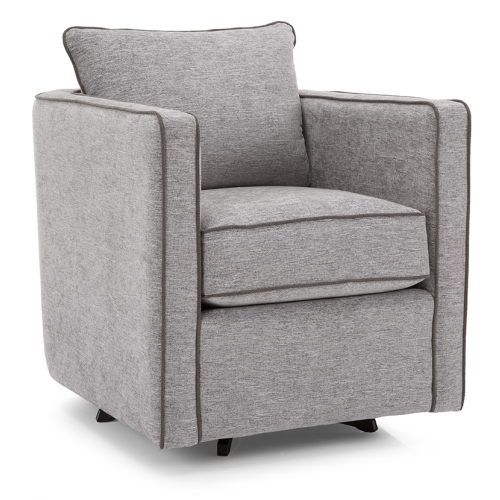 DÉCOR REST 2050 SWIVEL CHAIR