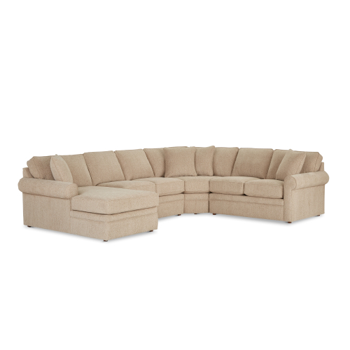 LAZBOY COLLINS SECTIONAL