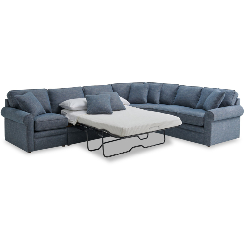 LAZBOY COLLINS SECTIONAL