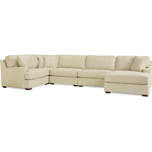 LAZBOY PAXTON SECTIONAL