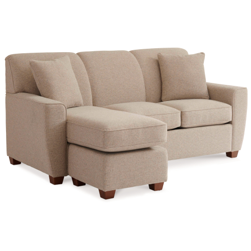 LAZBOY PIPER SLEEP SOFA